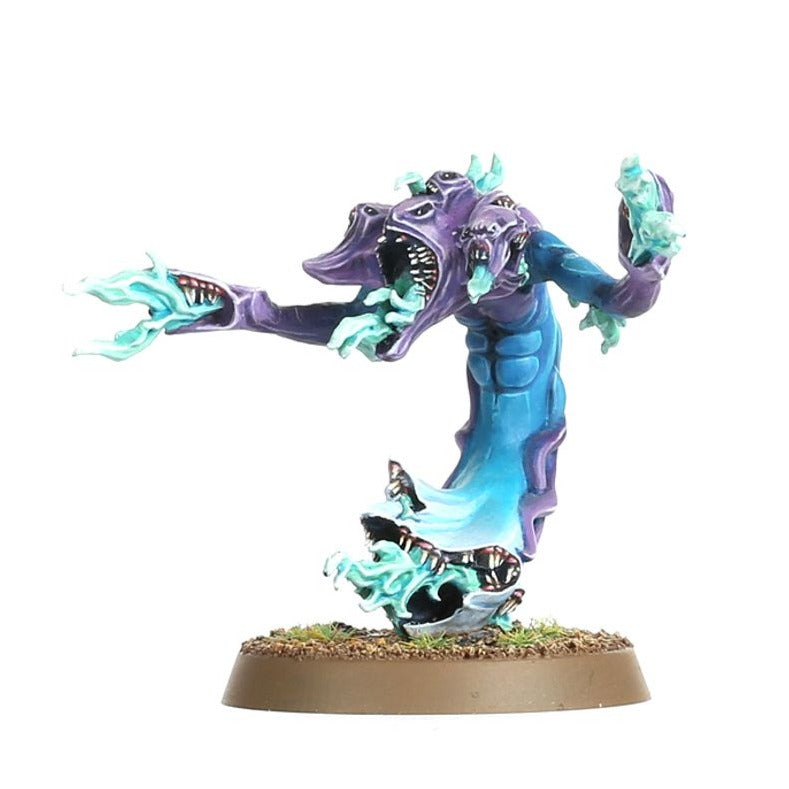 Spearhead: Disciples of Tzeentch Fluxblade Coven