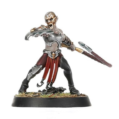 Warhammer Underworlds: Gnarlwood – Gryselle's Arenai