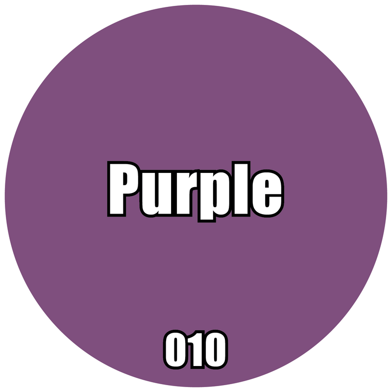 Pro Acryl - Purple 22ml