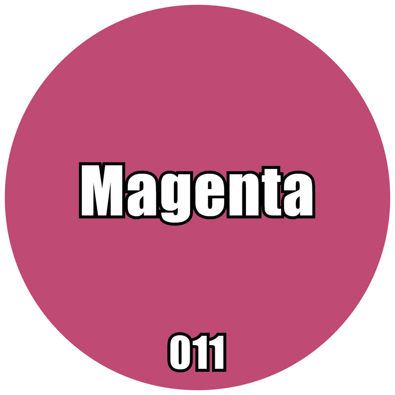 Pro Acryl - Magenta 22ml