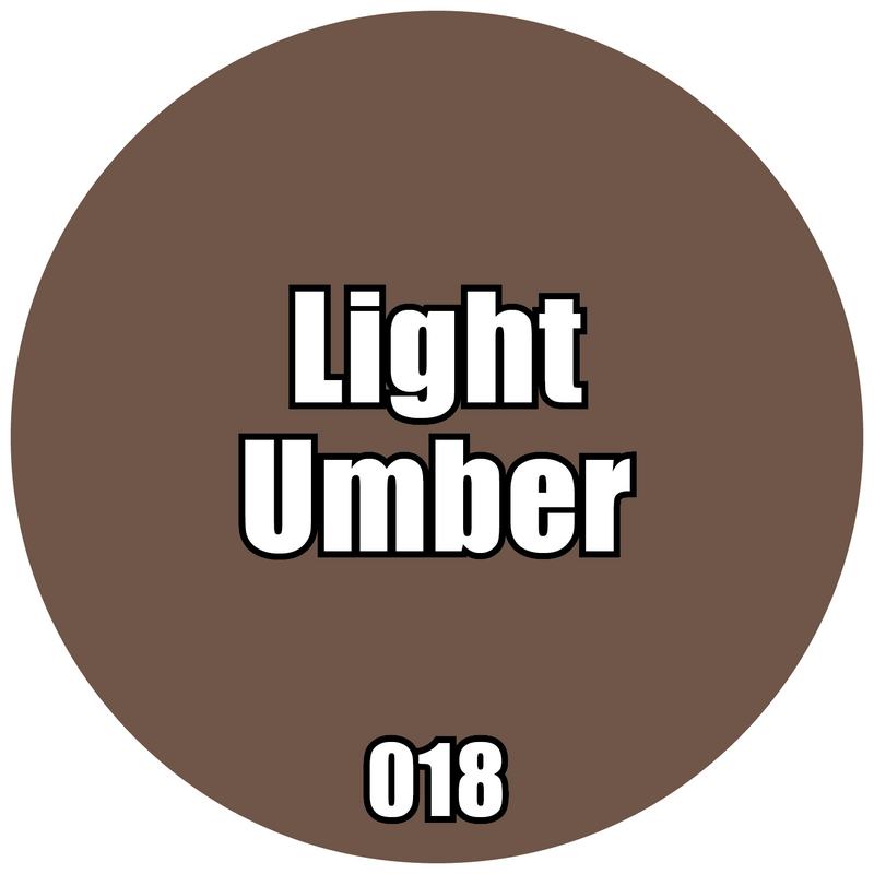 Pro Acryl - Light Umber 22ml