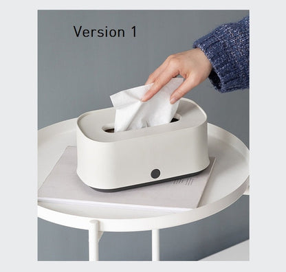 Nordic Tissue Box I