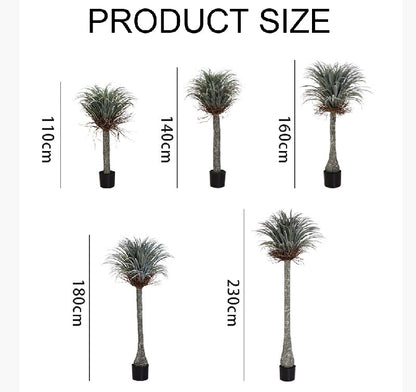 RG93 Artificial Plant