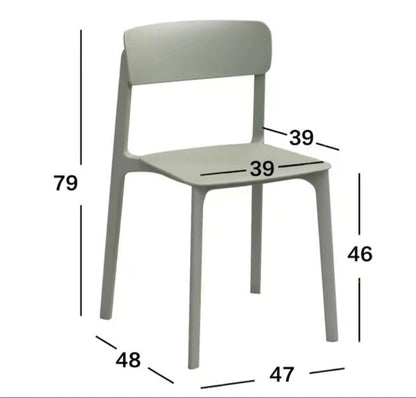RF1 Dining Chair