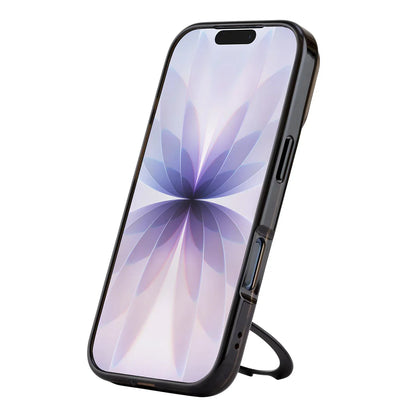 Phone Base Crystal 360 Case for iPhone 17 Pro/Pro Max
