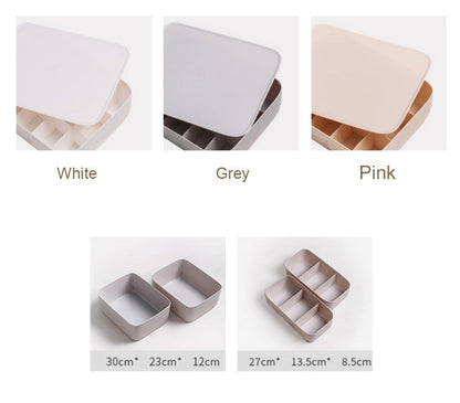 Nordic Cloth Storage Box