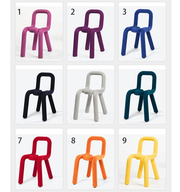 Markel Dining Chair