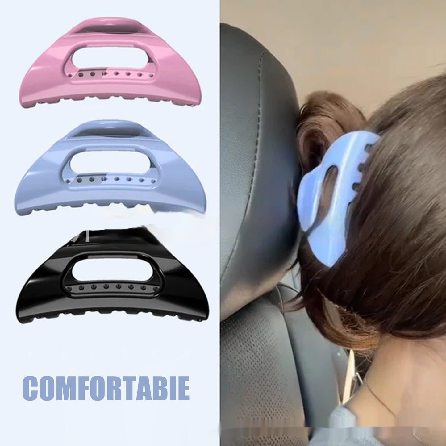 Flexi Hair Clip