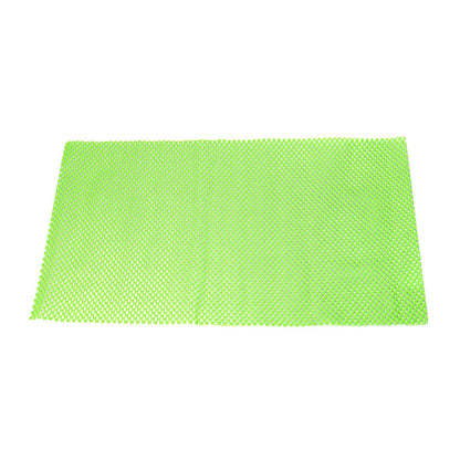 Premium AntiSlip PVC Drawer Mat for Organized Kitchen Storage