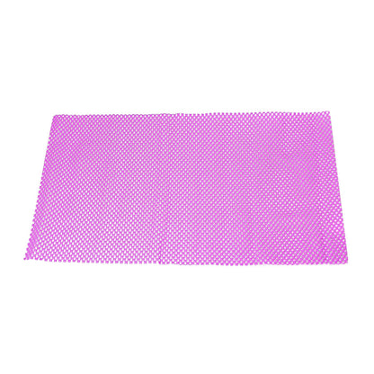 Premium AntiSlip PVC Drawer Mat for Organized Kitchen Storage