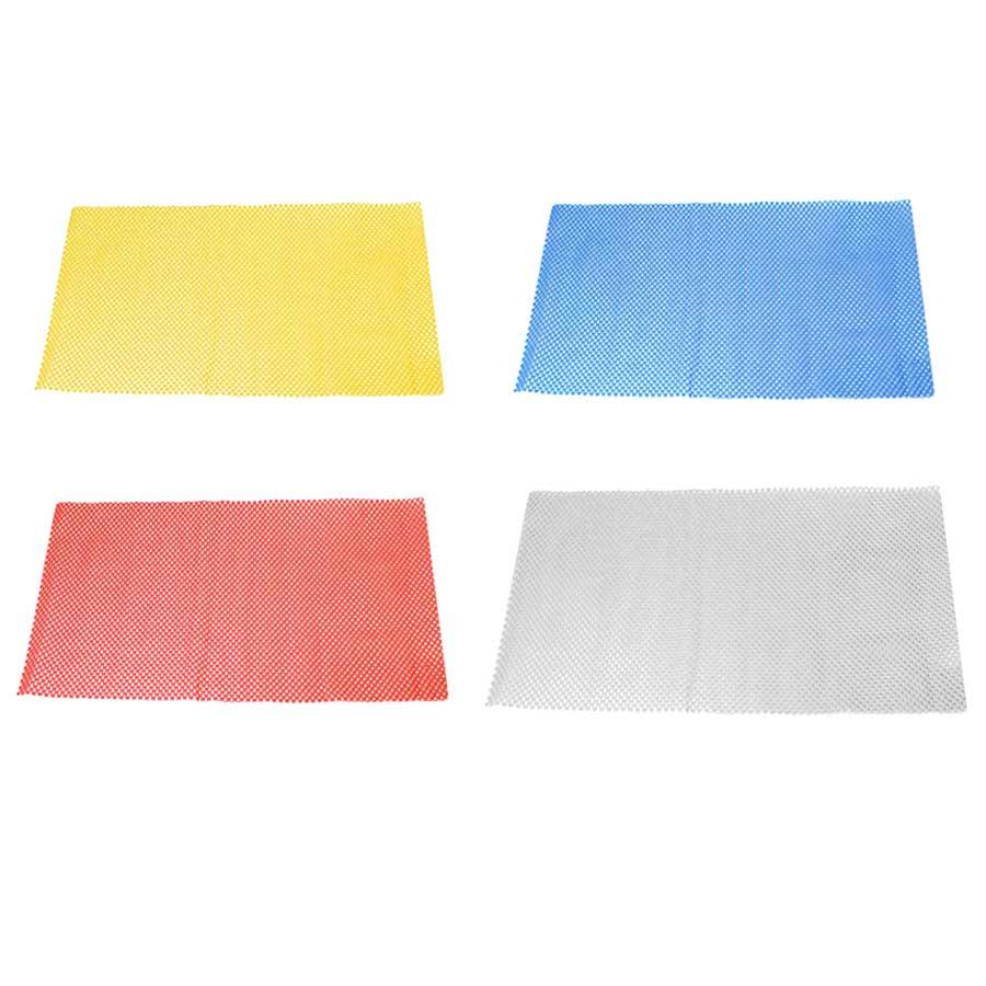 AntiSlip PVC Drawer Mat for Organized Kitchen Storage