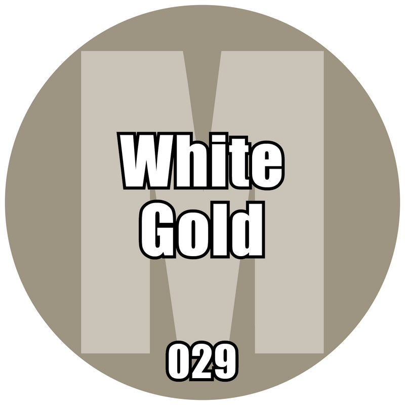 Pro Acryl - White Gold 22ml