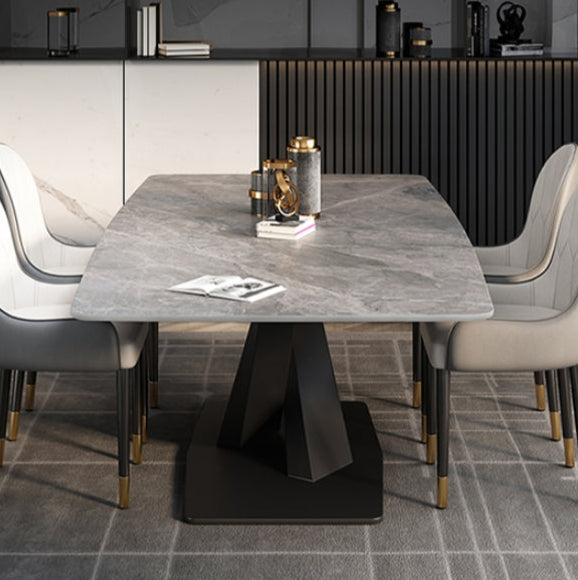 Sanders Dining Table, Sintered Stone