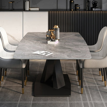 Sanders Dining Table, Sintered Stone