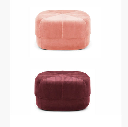 Norman Copenhagen Circus Pouf, Footstool