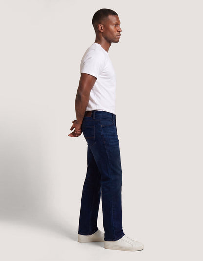 Smart Fit Jeans - Mid Blue