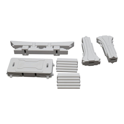Ethereal Torii 1 - 28mm Wargaming Scatter Terrain Scenery Tabletop Miniature