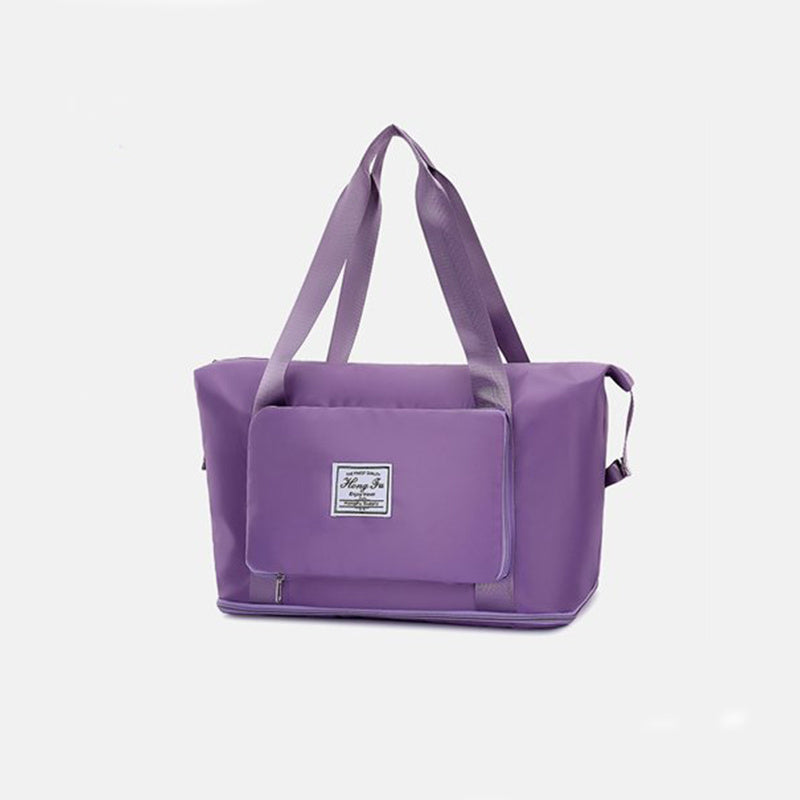 Foldable Waterproof Travel Bags - Large