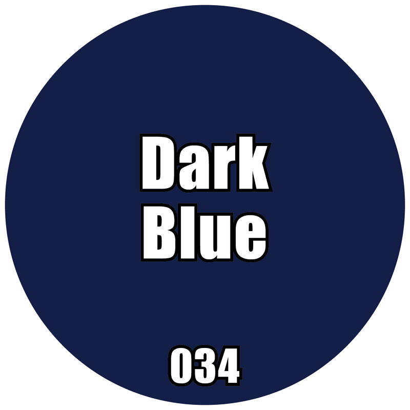 Pro Acryl - Dark Blue 22ml