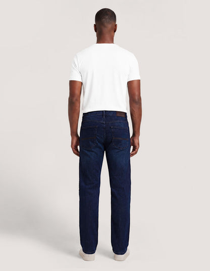 Smart Fit Jeans - Mid Blue