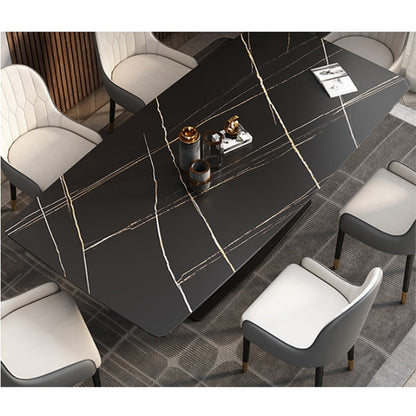 Sanders Dining Table, Sintered Stone