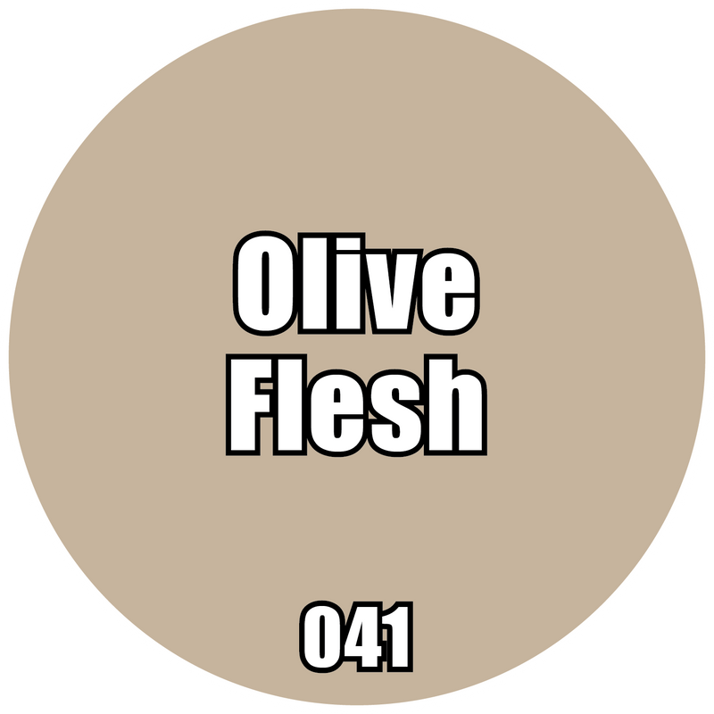 Pro Acryl - Olive Flesh 22ml