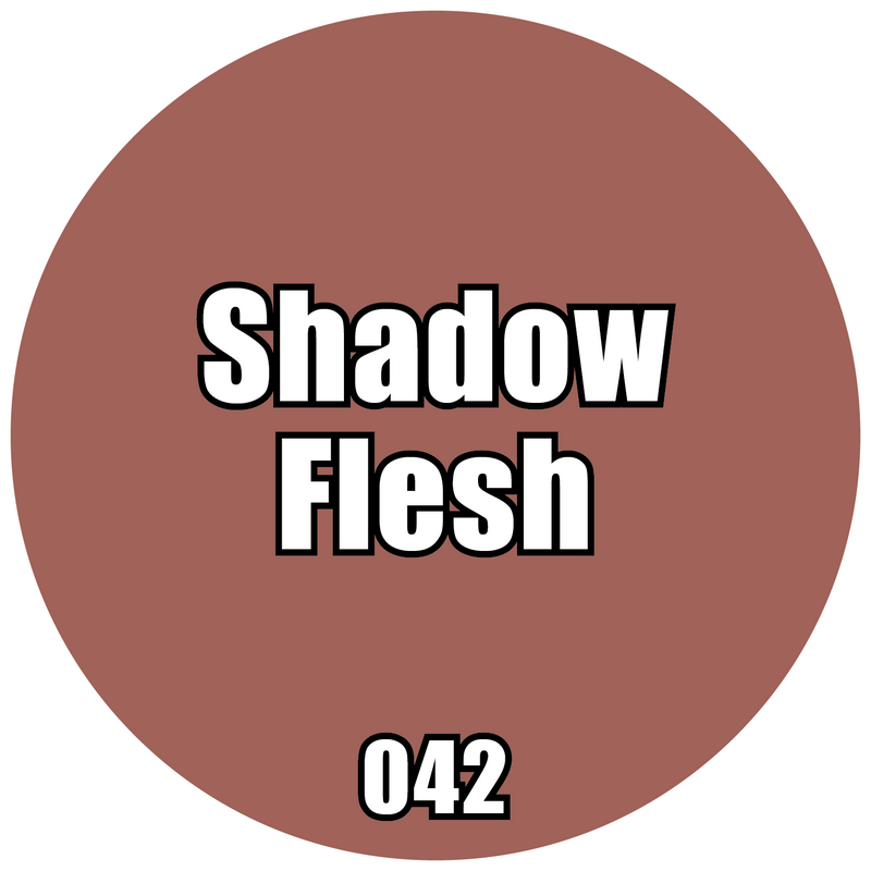 Pro Acryl - Shadow Flesh 22ml