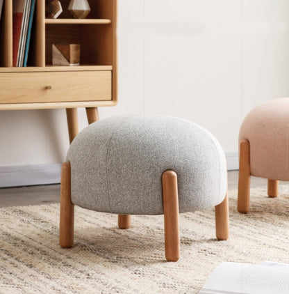 K19 LADYBUG Kid Footstool
