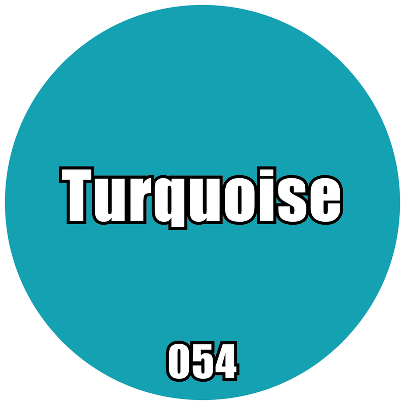 Pro Acryl - Turquoise 22ml