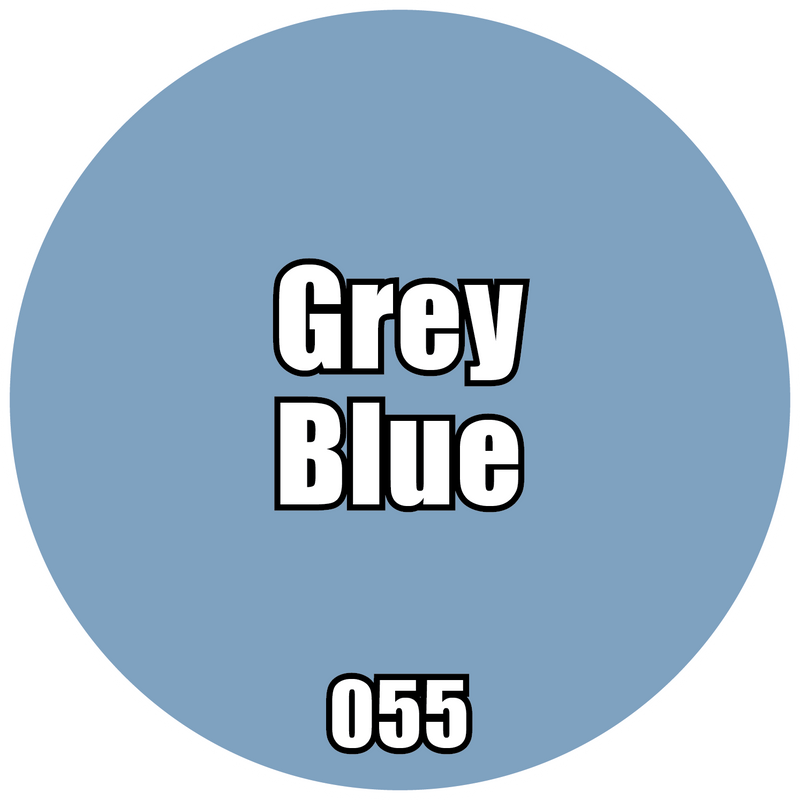 Pro Acryl - Grey Blue 22ml