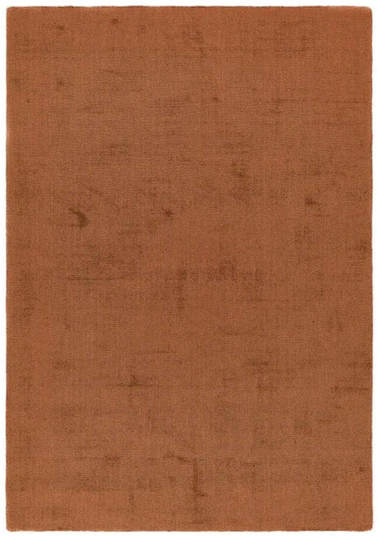 Reef Rust Eco-Friendly Rug