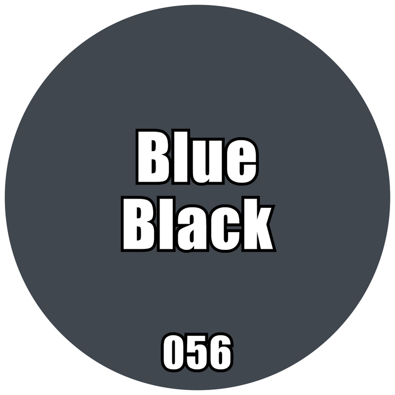 Pro Acryl - Blue Black 22ml
