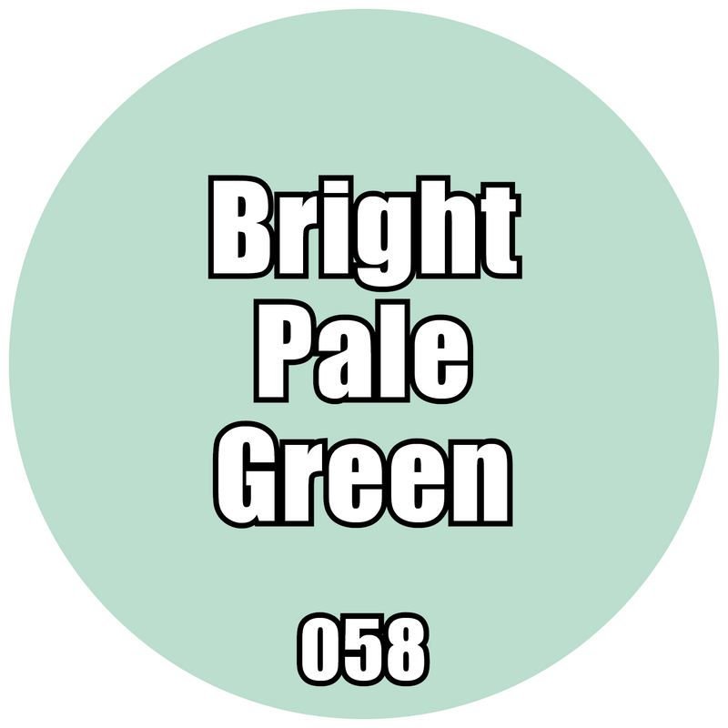 Pro Acryl - Bright Pale Green 22ml
