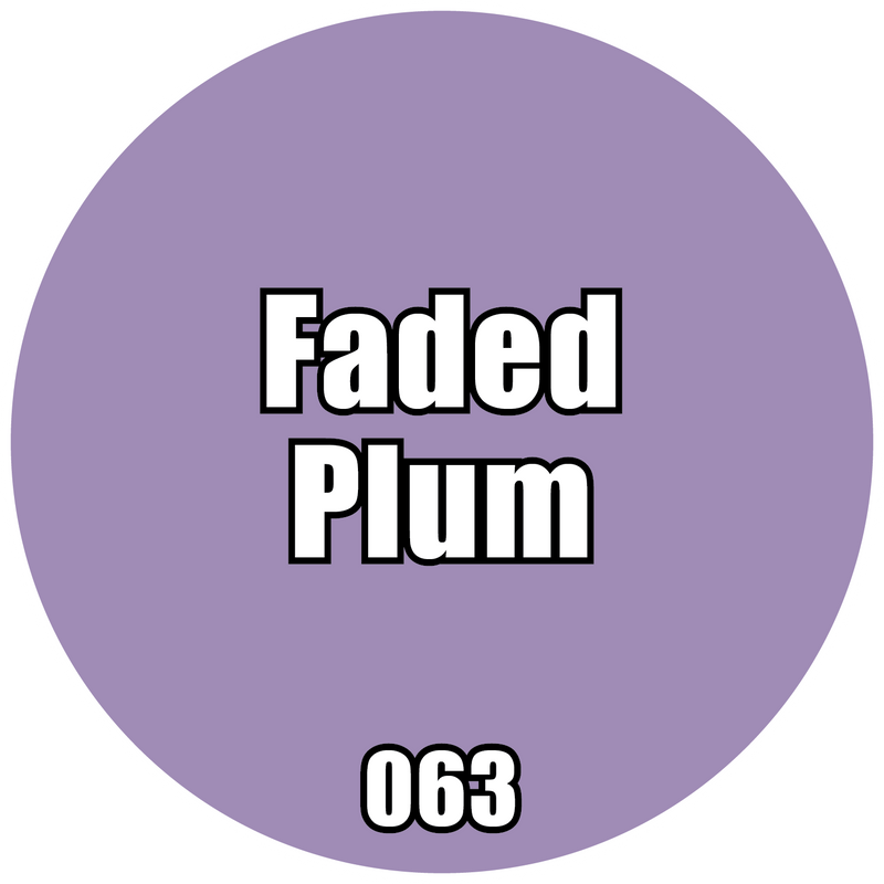 Pro Acryl - Faded Plum 22ml