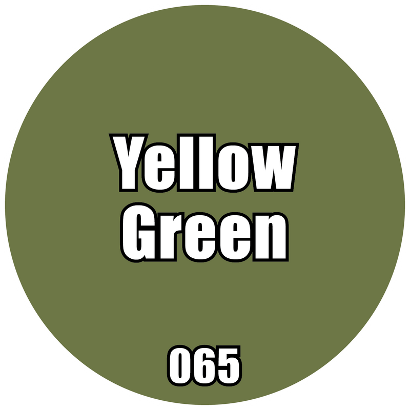 Pro Acryl - Yellow Green 22ml