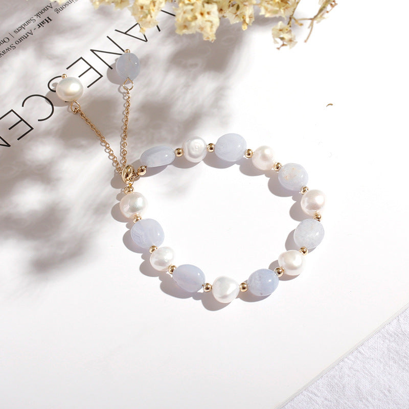 Crystal Bracelet