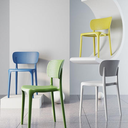 Bob Dining Chair