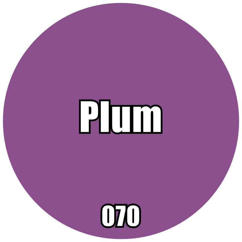 Pro Acryl - Plum 22ml
