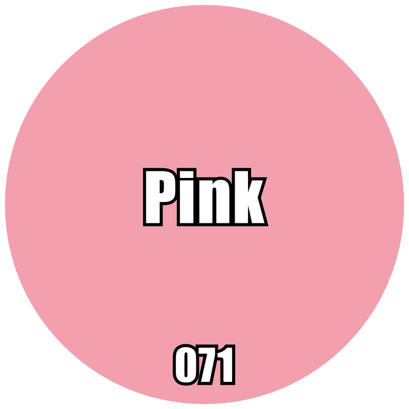 Pro Acryl - Pink 22ml