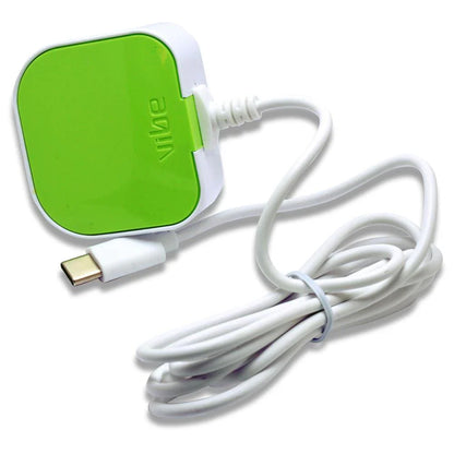 Vibe USB C Mains Charger