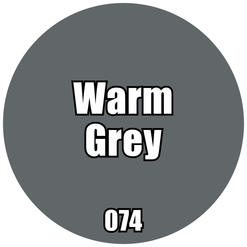Pro Acryl - Warm Grey 22ml