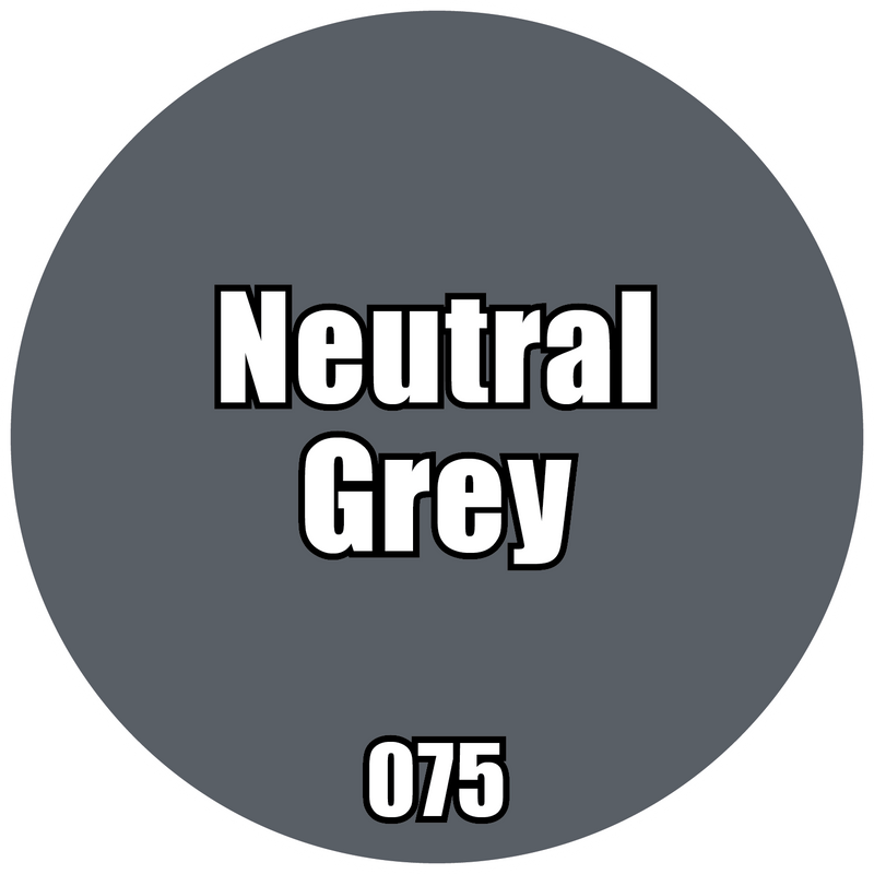 Pro Acryl - Neutral Grey 22ml