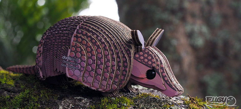 EUGY Armadillo