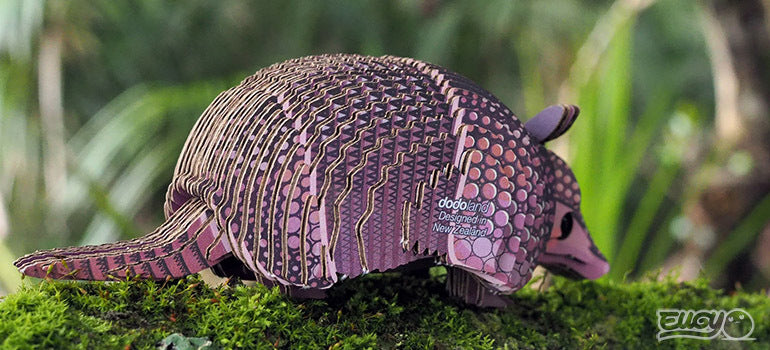 EUGY Armadillo