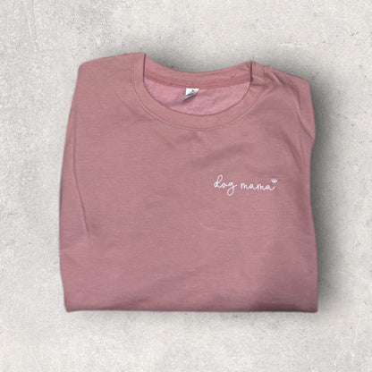 Womens Custom Personalised Pet Sweatshirt