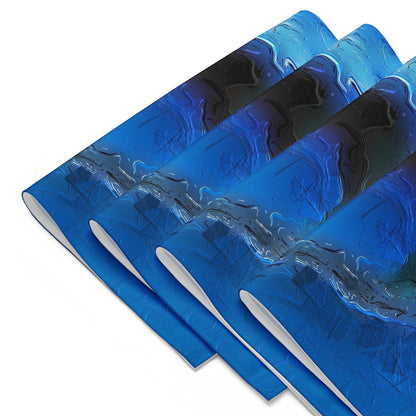 A Drop In The Ocean - Placemat Set
