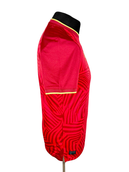 Sevilla 2023-24 Away - Size S