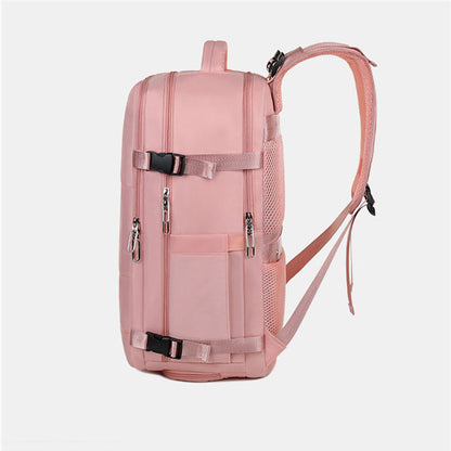 Large Capacity Travel Backpack