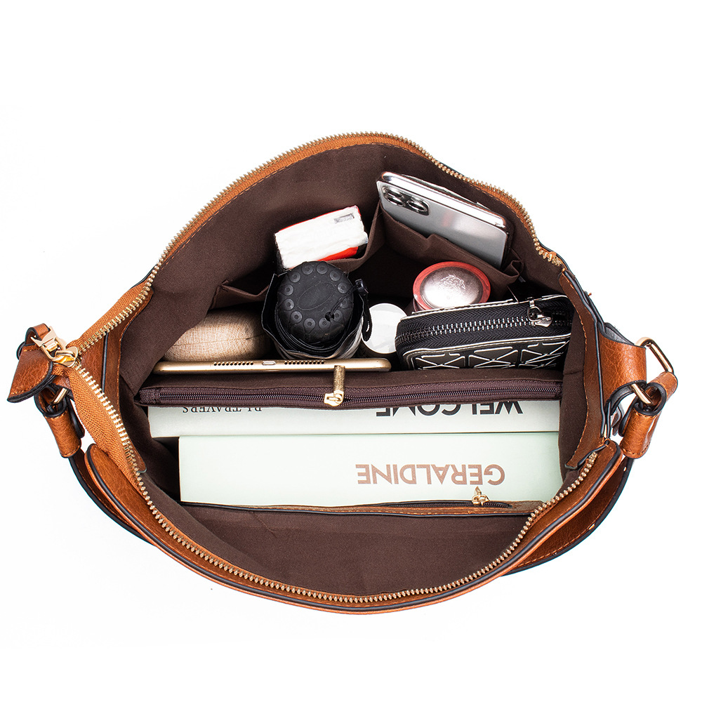 Hobo Tote Bag