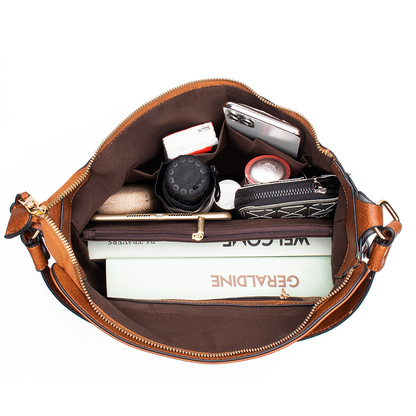 Hobo Tote Bag